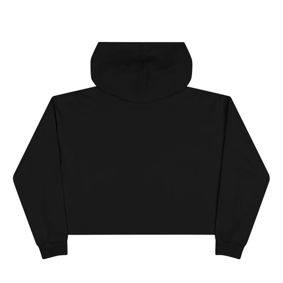 BGP Crop Hoodie 2.0