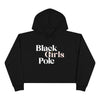 BGP Crop Hoodie 2.0