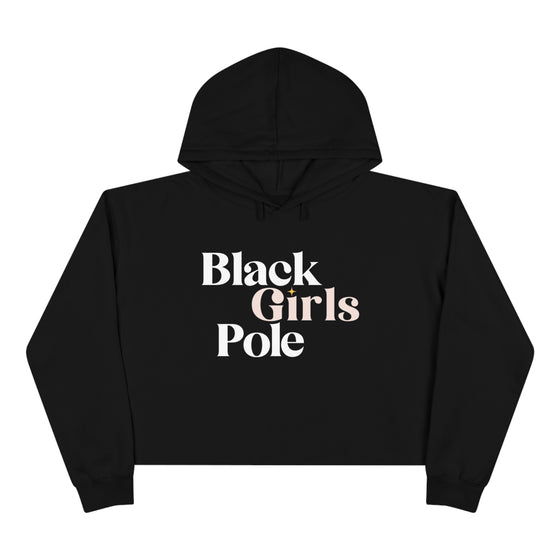 BGP Crop Hoodie 2.0