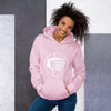 BGP Hoodie | Black Girls Pole Shop