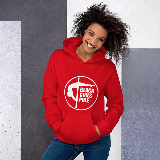 BGP Hoodie | Black Girls Pole Shop