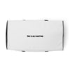 BGP Duffle Bag - White | Black Girls Pole Shop